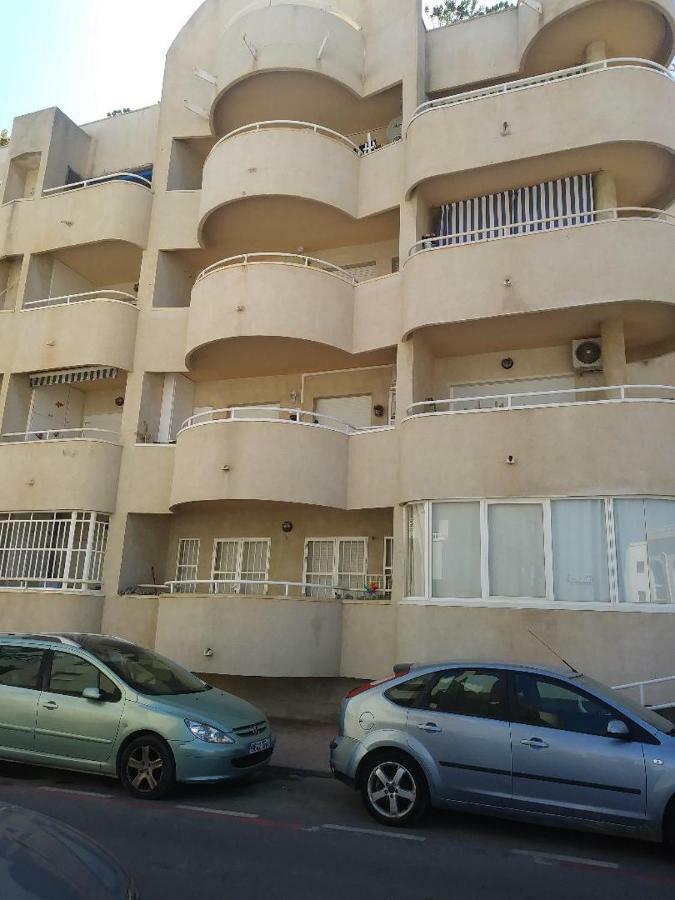 Apartamento Garruchaiii 外观 照片