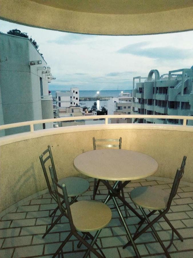Apartamento Garruchaiii 外观 照片