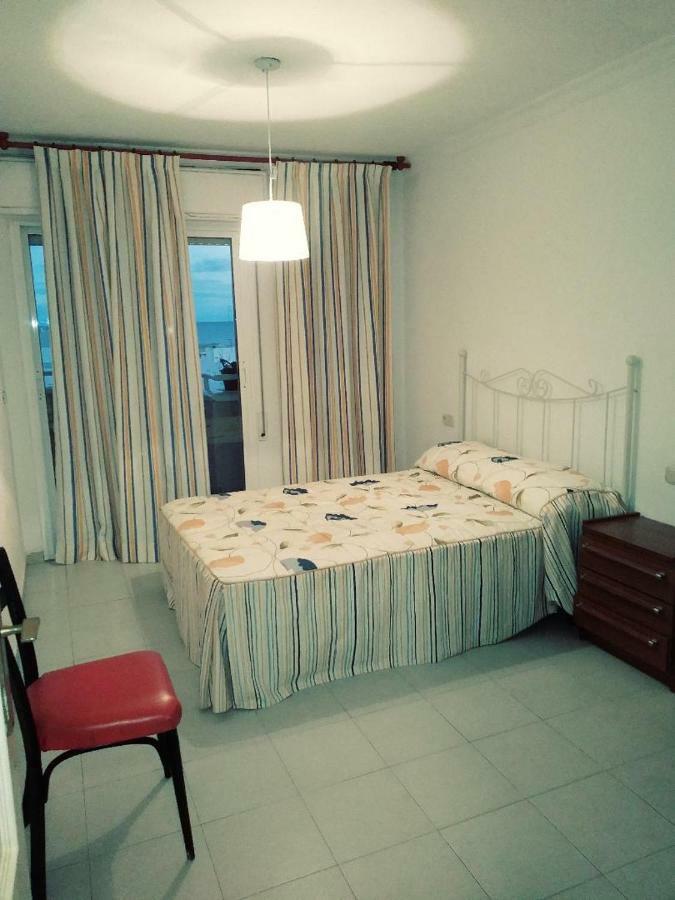 Apartamento Garruchaiii 外观 照片
