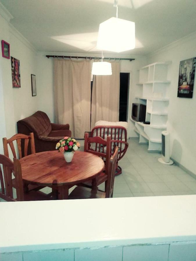 Apartamento Garruchaiii 外观 照片