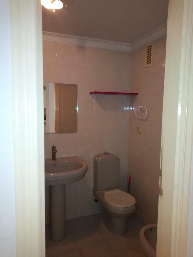 Apartamento Garruchaiii 外观 照片
